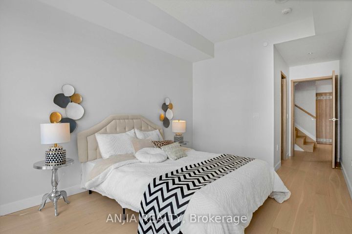 Photo 22 at 607 - 85 McMahon Drive, Bayview Village, Toronto