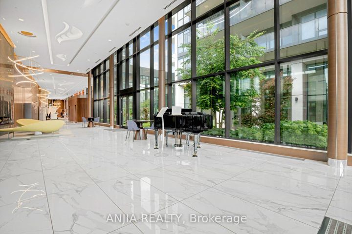 Photo 28 at 607 - 85 McMahon Drive, Bayview Village, Toronto