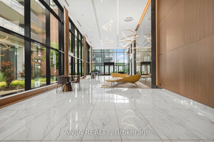 Photo 30 at 607 - 85 McMahon Drive, Bayview Village, Toronto