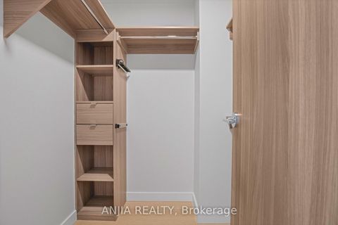 Photo 23 at TH607 - 85 McMahon Drive, Bayview Village, Toronto