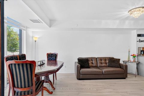 Photo 5 at 112 Varna Drive, Lawrence, Toronto