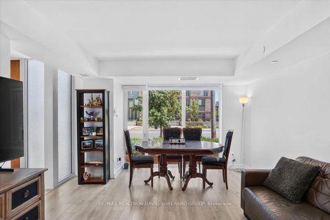 Photo 6 at 112 Varna Drive, Lawrence, Toronto