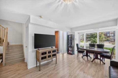 Photo 7 at 112 Varna Drive, Lawrence, Toronto
