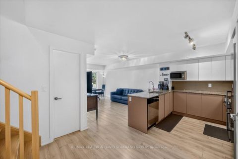Photo 10 at 112 Varna Drive, Lawrence, Toronto