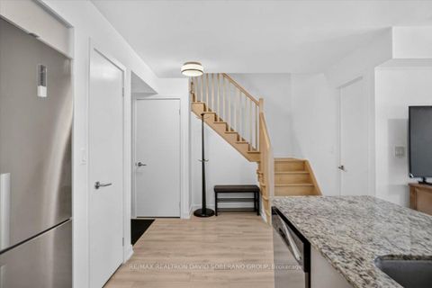 Photo 13 at 112 Varna Drive, Lawrence, Toronto