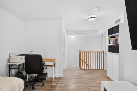 Photo 14 at 112 Varna Drive, Lawrence, Toronto