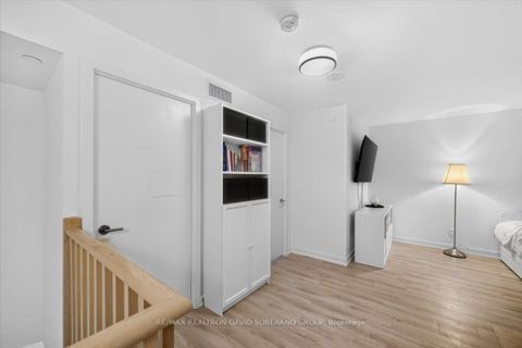 Photo 19 at 112 Varna Drive, Lawrence, Toronto