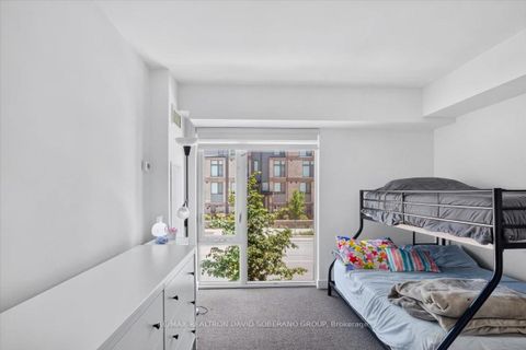 Photo 25 at 112 Varna Drive, Lawrence, Toronto