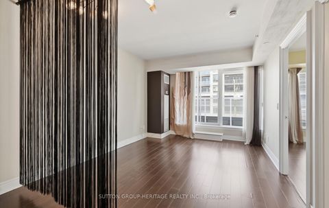Photo 5 at 307 - 701 Sheppard Avenue W, Clanton Park, Toronto