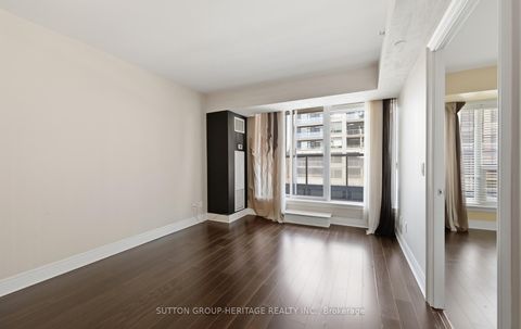 Photo 6 at 307 - 701 Sheppard Avenue W, Clanton Park, Toronto