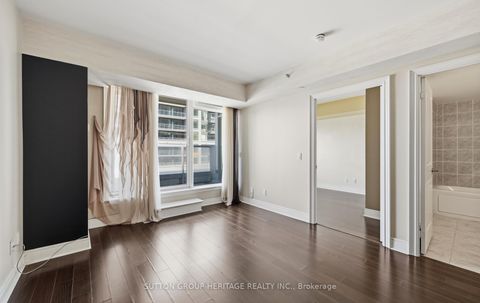 Photo 7 at 307 - 701 Sheppard Avenue W, Clanton Park, Toronto