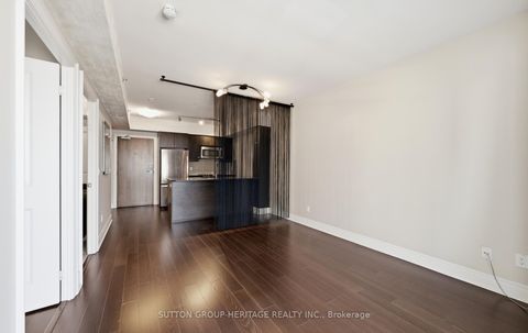 Photo 8 at 307 - 701 Sheppard Avenue W, Clanton Park, Toronto