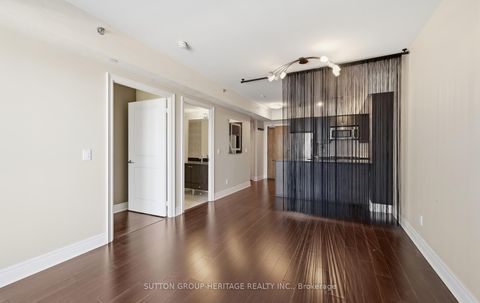 Photo 11 at 307 - 701 Sheppard Avenue W, Clanton Park, Toronto