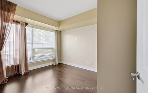 Photo 12 at 307 - 701 Sheppard Avenue W, Clanton Park, Toronto