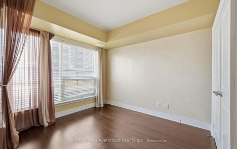 Photo 13 at 307 - 701 Sheppard Avenue W, Clanton Park, Toronto