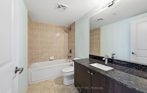 Photo 15 at 307 - 701 Sheppard Avenue W, Clanton Park, Toronto