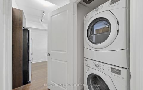 Photo 19 at 307 - 701 Sheppard Avenue W, Clanton Park, Toronto