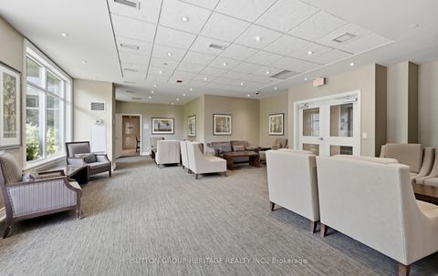 Photo 22 at 307 - 701 Sheppard Avenue W, Clanton Park, Toronto