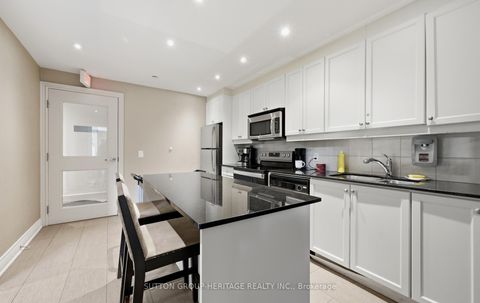 Photo 24 at 307 - 701 Sheppard Avenue W, Clanton Park, Toronto