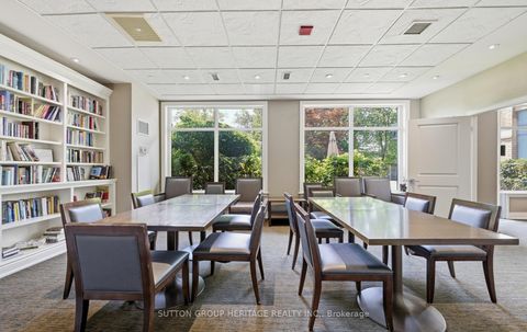 Photo 25 at 307 - 701 Sheppard Avenue W, Clanton Park, Toronto