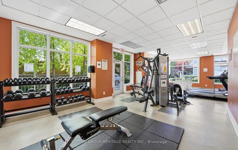 Photo 26 at 307 - 701 Sheppard Avenue W, Clanton Park, Toronto