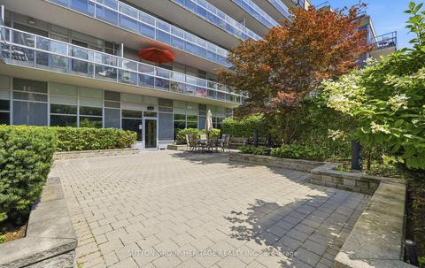 Photo 27 at 307 - 701 Sheppard Avenue W, Clanton Park, Toronto