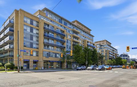 Photo 30 at 307 - 701 Sheppard Avenue W, Clanton Park, Toronto