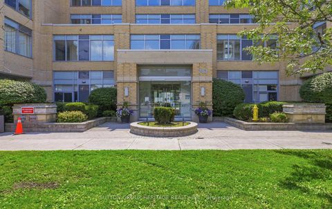 Photo 32 at 307 - 701 Sheppard Avenue W, Clanton Park, Toronto