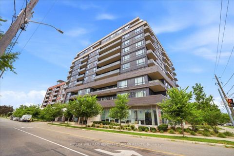 Photo 1 at 111 - 2800 Keele Street, CFB, Toronto