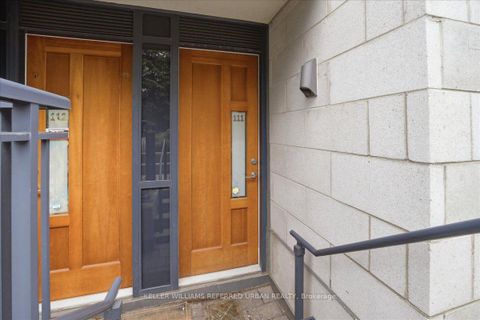 Photo 3 at 111 - 2800 Keele Street, CFB, Toronto
