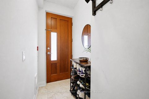 Photo 4 at 111 - 2800 Keele Street, CFB, Toronto