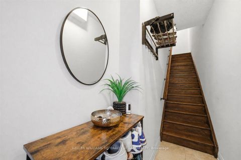Photo 5 at 111 - 2800 Keele Street, CFB, Toronto
