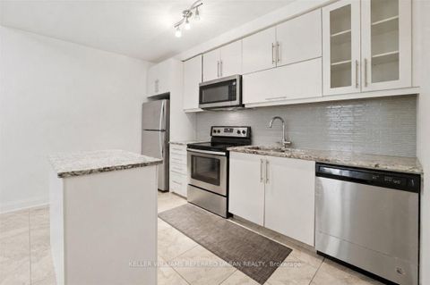 Photo 8 at 111 - 2800 Keele Street, CFB, Toronto