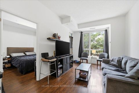 Photo 11 at 111 - 2800 Keele Street, CFB, Toronto