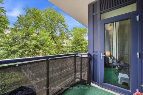 Photo 12 at 111 - 2800 Keele Street, CFB, Toronto