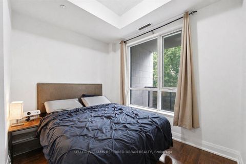 Photo 14 at 111 - 2800 Keele Street, CFB, Toronto