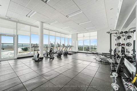 Photo 18 at 111 - 2800 Keele Street, CFB, Toronto