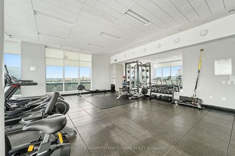 Photo 19 at 111 - 2800 Keele Street, CFB, Toronto