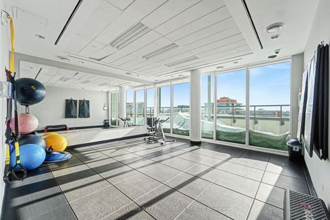 Photo 20 at 111 - 2800 Keele Street, CFB, Toronto