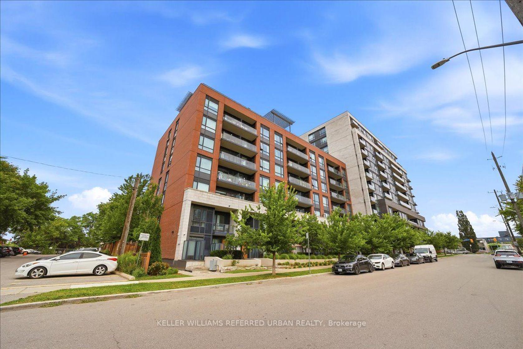 111 - 2800 Keele Street, CFB, Toronto photo 7