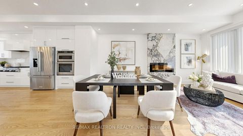 Photo 11 at 443 Northcliffe Boulevard, Oakwood Village, Toronto
