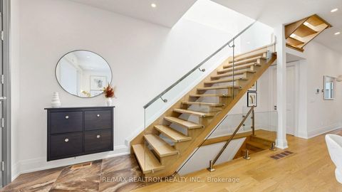 Photo 15 at 443 Northcliffe Boulevard, Oakwood Village, Toronto