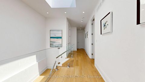 Photo 17 at 443 Northcliffe Boulevard, Oakwood Village, Toronto