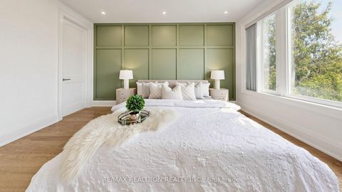 Photo 20 at 443 Northcliffe Boulevard, Oakwood Village, Toronto