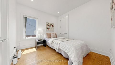 Photo 29 at 443 Northcliffe Boulevard, Oakwood Village, Toronto