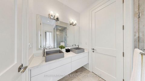 Photo 31 at 443 Northcliffe Boulevard, Oakwood Village, Toronto
