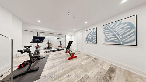 Photo 35 at 443 Northcliffe Boulevard, Oakwood Village, Toronto
