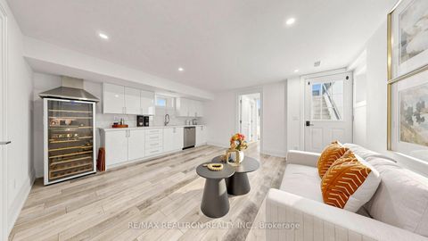 Photo 37 at 443 Northcliffe Boulevard, Oakwood Village, Toronto