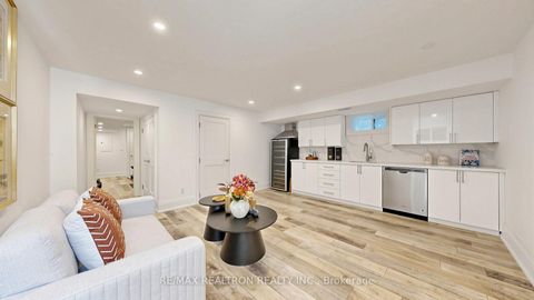 Photo 38 at 443 Northcliffe Boulevard, Oakwood Village, Toronto