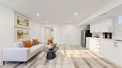 Photo 39 at 443 Northcliffe Boulevard, Oakwood Village, Toronto
